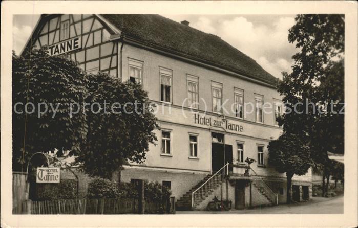 Finsterbergen Hotel zur Tanne