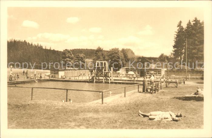 Finsterbergen Badeanstalt