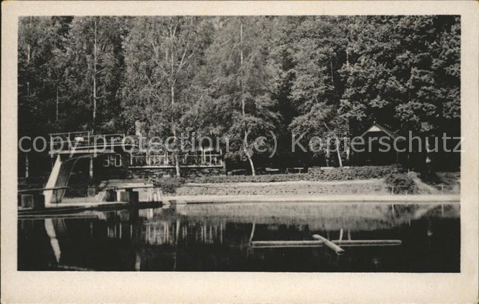 Rastenberg Schwimmbad