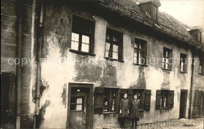 Friedrichroda Kinder