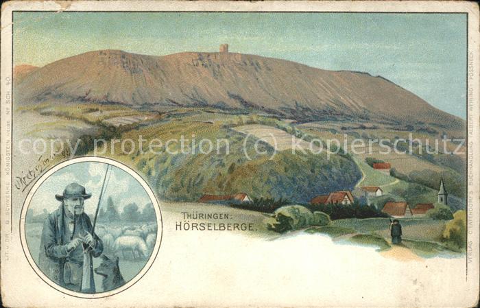 Hoerselberg Schäfer