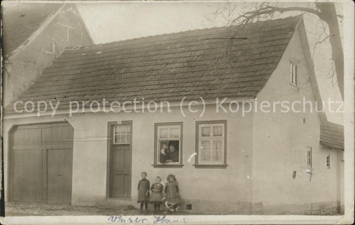 Noeda Haus Familie Kinder
