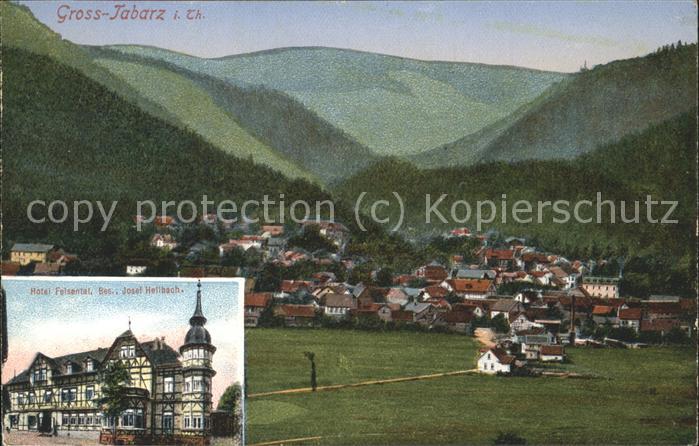 Tabarz ---
