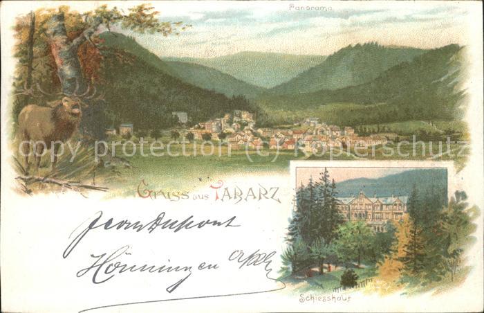 Tabarz ---