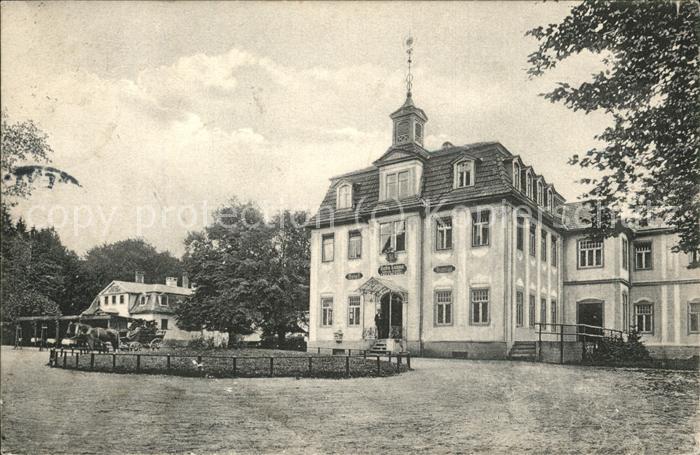 Eisenach Thueringen ---