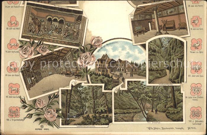 Wartburg Eisenach Wartburg Ansichten