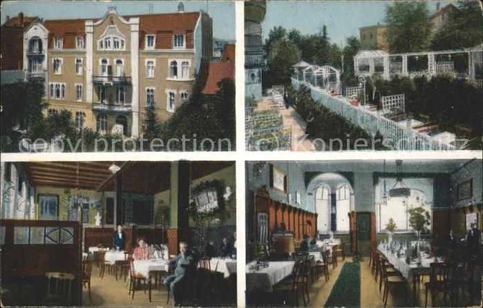 Eisenach Thueringen ---