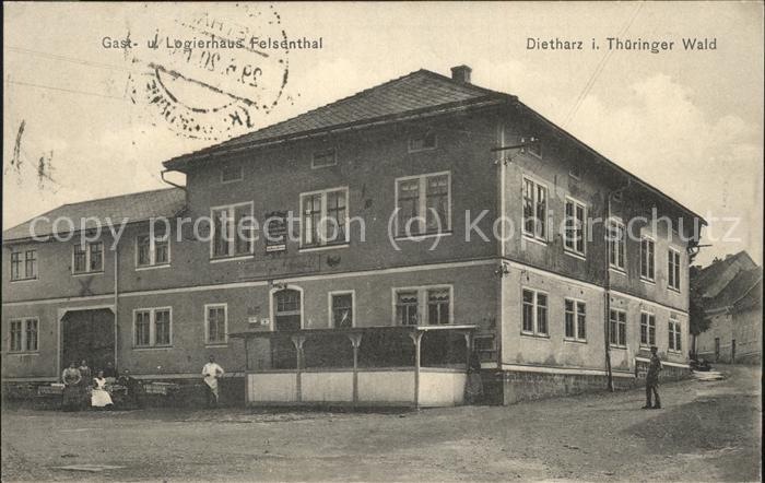 Tambach-Dietharz ---