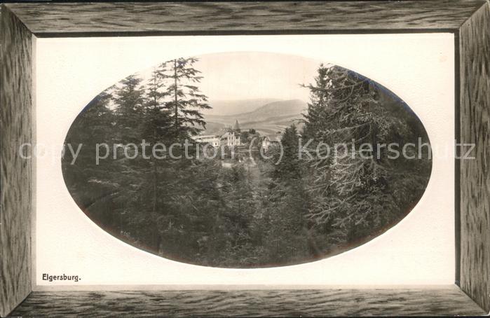 Elgersburg
