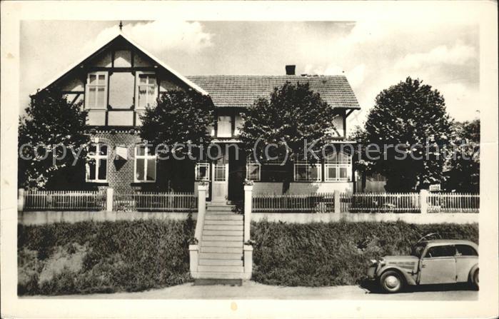 Schmalkalden Thueringen ---