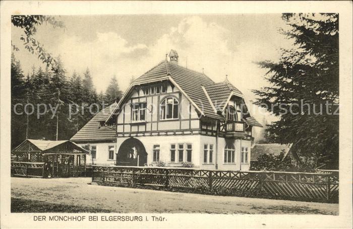 Elgersburg Möcchhof