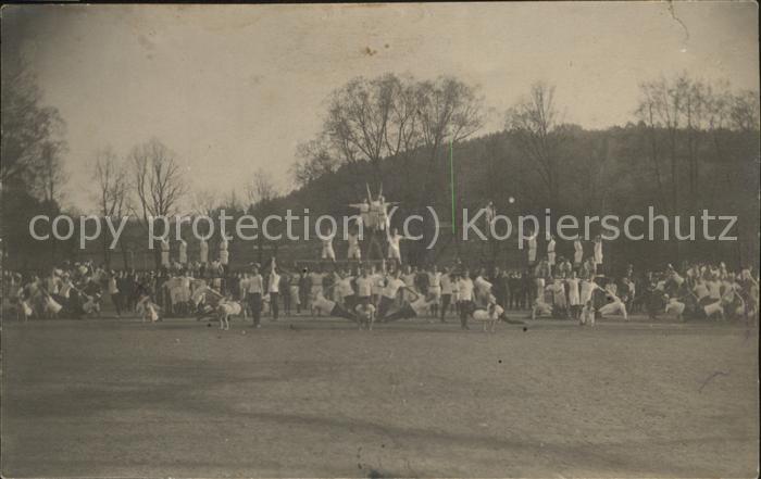 Hildburghausen Turnergruppe