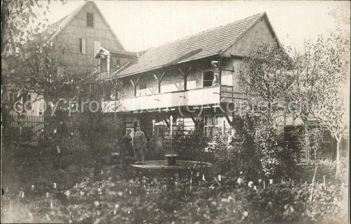 Hirschbach St Kilian Hirschbachmühle