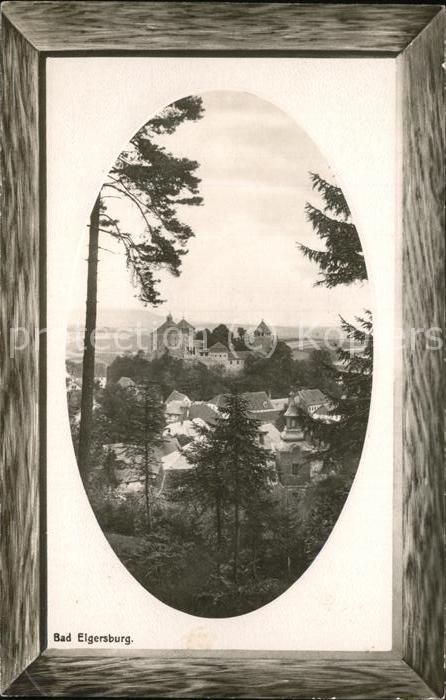 Elgersburg Schloss Elgersburg