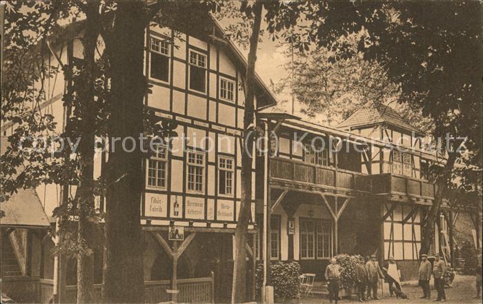 Saalfeld Saale Felsenkeller