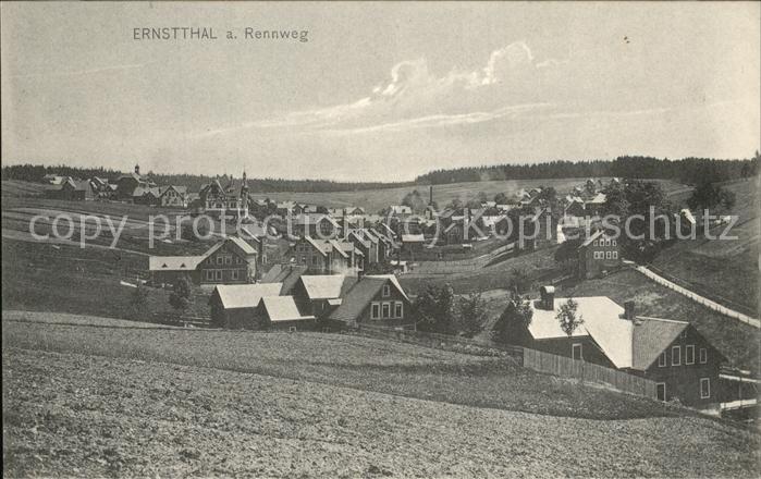 Ernstthal Rennweg