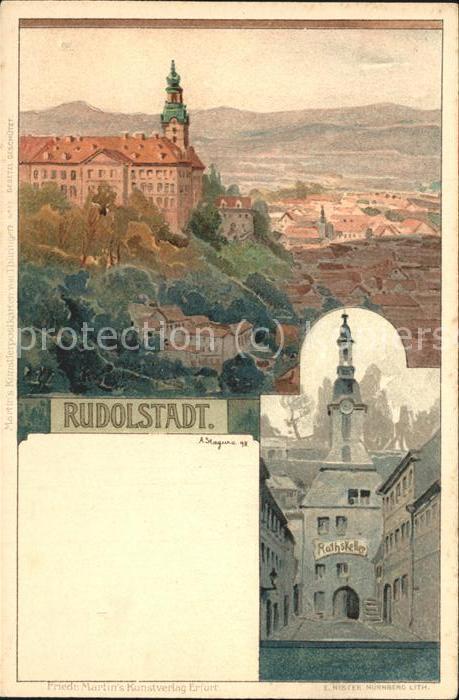 Rudolstadt