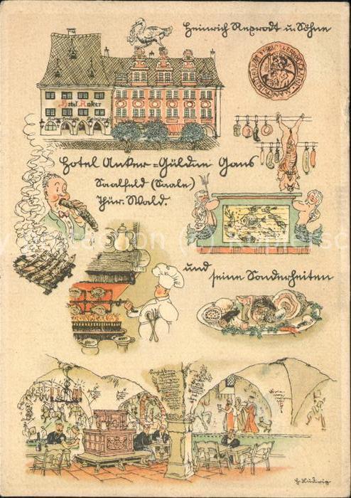 Saalfeld Saale Hotel Anker