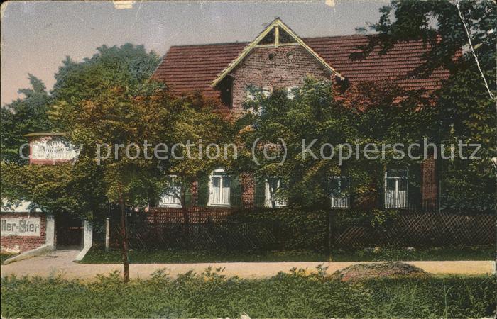 Eisenberg Thueringen Gastwirtschaft Bes. Georg Rhone