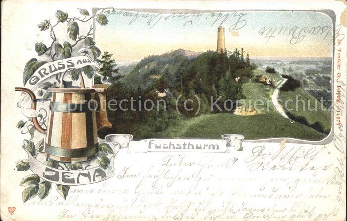 Jena Fuchsthurm