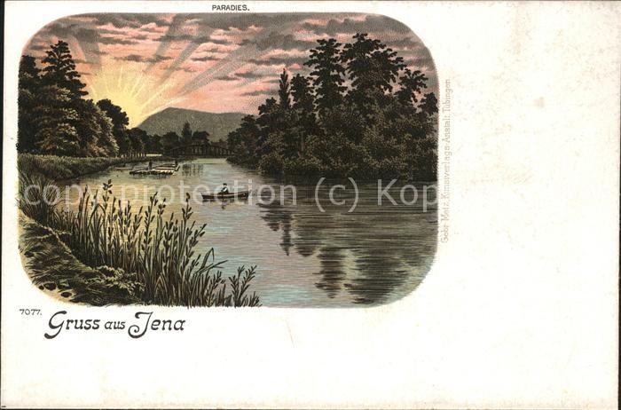 Jena Paradies