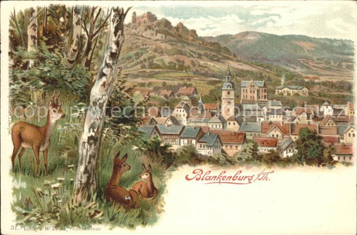 Bad Blankenburg