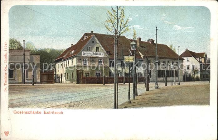 Eutritzsch Gosenschaenke
