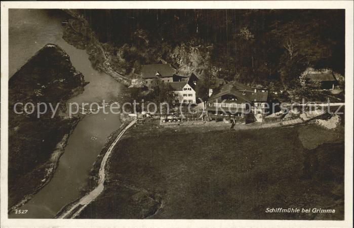 Grimma Schiffmühle