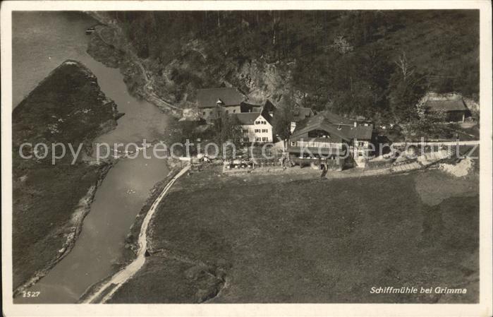 Grimma Schiffmühle
