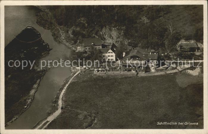 Grimma Schiffmühle