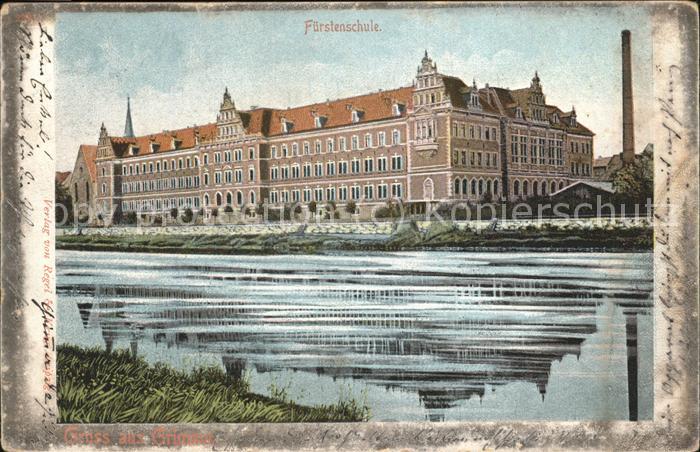 Grimma Fuerstenschule