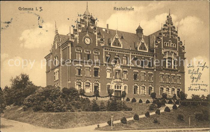 Grimma Realschule