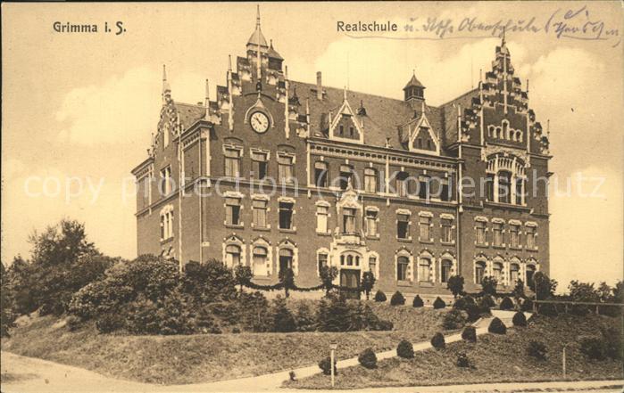 Grimma Realschule