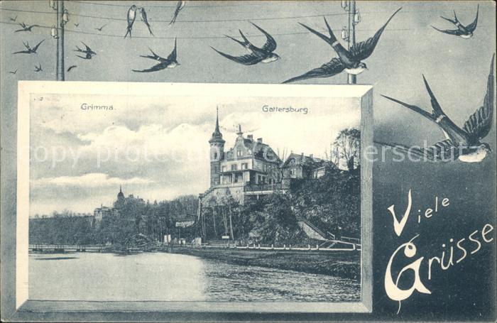 Grimma Gattersburg