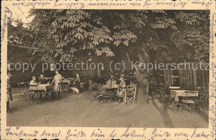 Grimma Hospitalschänke Pillau