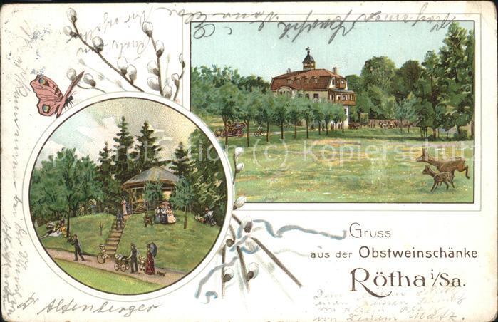 Roetha Obstweinschaenke