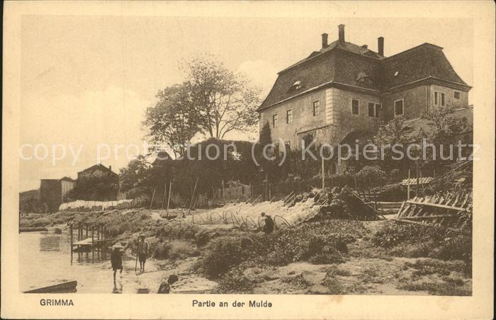 Grimma Muldenpartie