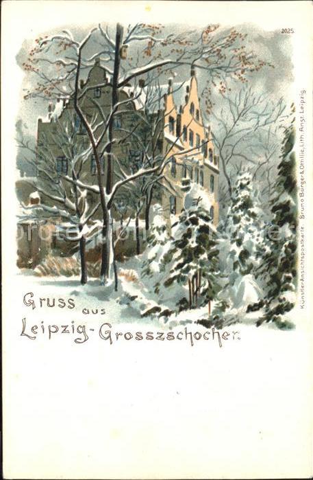 Leipzig Grosszschochen