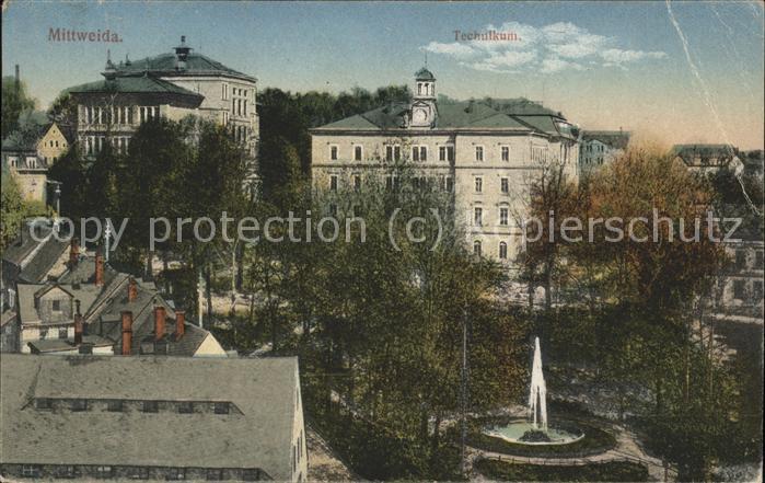 Mittweida Technikum