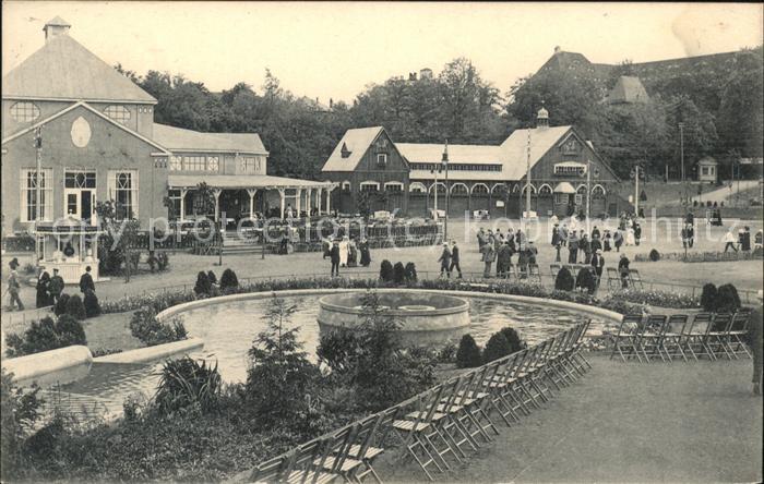 Freiberg Erzgebirgsausstellung