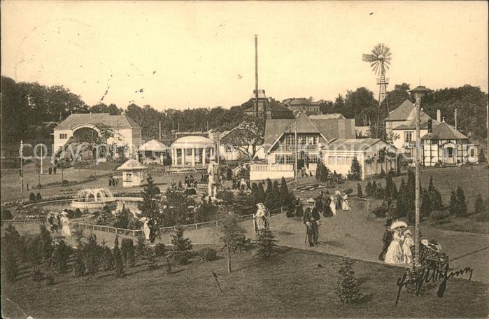 Freiberg Erzgebirgsausstellung