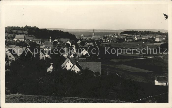 Seppenhofen Panorama