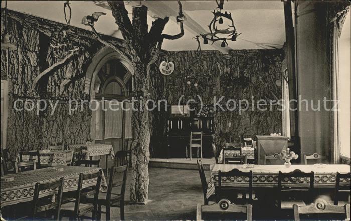 Waldheim Sachsen Gasthaus Restaurant Goldenen Hoehe