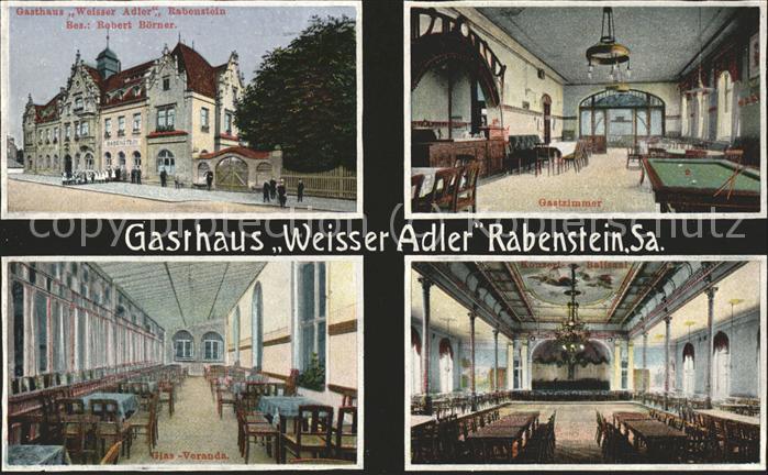 Rabenstein Chemnitz ---
