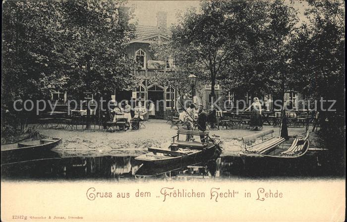 Spreewald ---