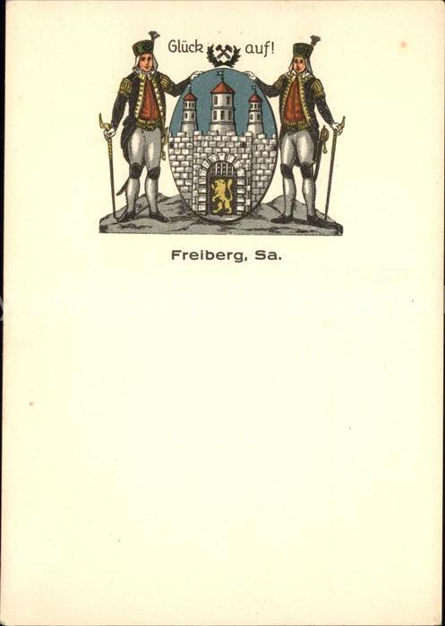 Freiberg ---