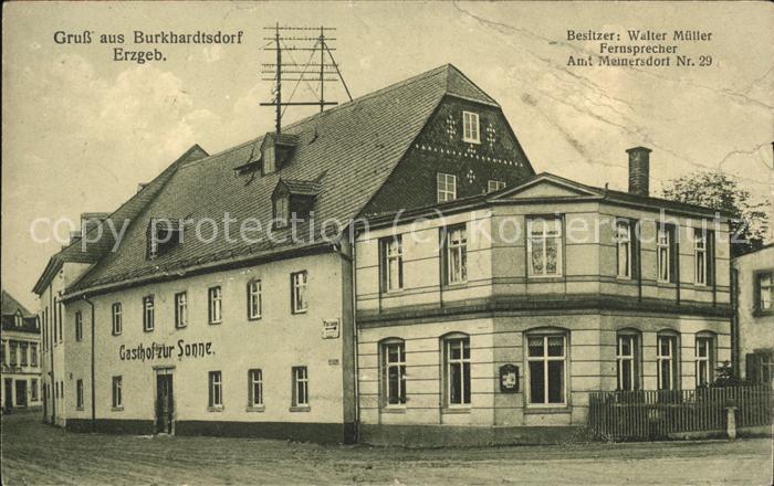 Burkhardtsdorf ---