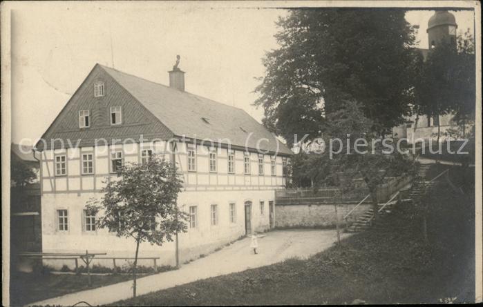 Nassau Erzgebirge Bienenmühle
