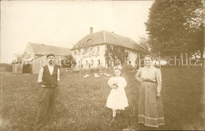 Bautzen Familien auf Bauernhof