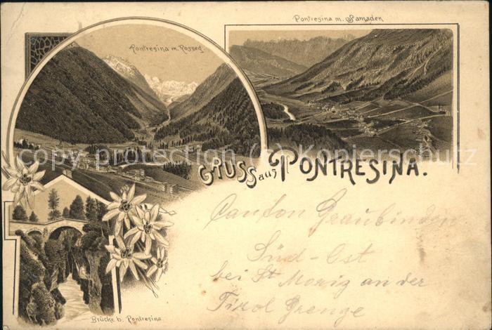 Pontresina